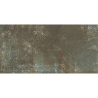OXIDO green | decor | 60x120 | 01S | mat | rekt | R9