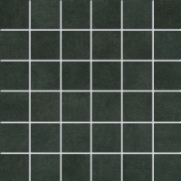 LINK anthracite | mosaic | 30x30 | 5x5 | 01S | rekt | R10