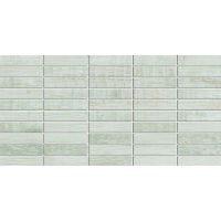 GATE white | mosaic | 22x45 | 2x9 | 01S | rekt | R10