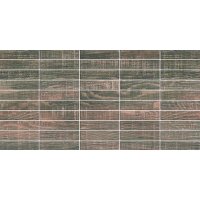 GATE brown | mosaic | 22x45 | 2x9 | 01S | rekt | R10