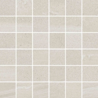 TECNO STONE beige | mosaic | 30x30 | 5x5 | 01S | rekt | R10-B