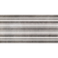 BRONX line gris | decor | 25x50 | 01S