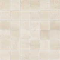 ENERGY beige | mosaic | 30x30 | 01S