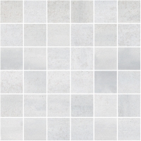 ENERGY gris | mosaic | 30x30 | 01S