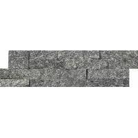 BRICKSTONE quarzite grey 10x40 | 01S