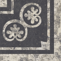 CARTUJA corner | decor | 25x25 | 01S | R10