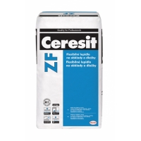 CERESIT | ZF | Flexibilní lepidlo na obklady a dlažby | C2TES1 | 25 kg