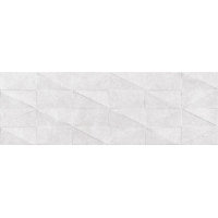 TARENTO gris | decor foro | 30x90 | 01S | rekt