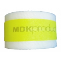 MDK | I500 | izolační pás | šířka 12cm | cejchovaný | vyztužený | 1bm=běžný metr