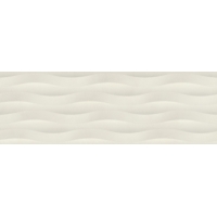 OXY cream | decor wave | 30x90 | 01S | rekt