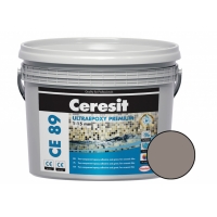 CERESIT | CE 89 | UltraPox Color | Natural Quartz-814 | epoxid. spárovací hmota | 2,5kg