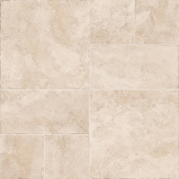 AUGUSTA MODULA beige | mix | 2ks+2ks+4ks | 50x50 | 25x50 | 25x25 | 01S 