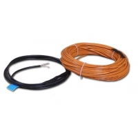 SAPHO-WARM TILES | topný kabel do koupelny 8,1-10 m2, 1300W