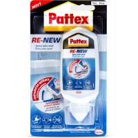 PATTEX | RE-NEW | bílá | obnovovač silikonu | 80ml