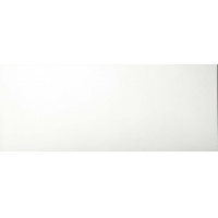 CLAIRE white | bílá | mat | 20x50 | 02S | 8mm