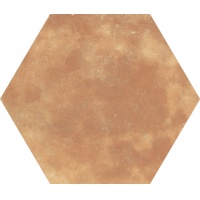 MAISON cotto hexa 23x27 | 01S | R9
