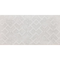 ALTAI arabeske grey matt | decor | 30x60 | 01S | rekt | 8mm