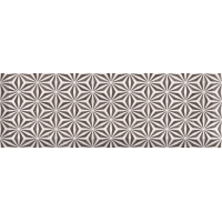 IRTA polpis acero | decor | 20x60 | 01S