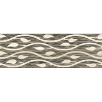 ONE marron | decor | 20x60 | 01S