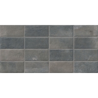 TRENTO brick acero | decor | 33x67 | 01S