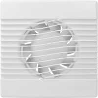 HACO 907 | AV BASIC 100 H | axiální ventilátor | čidlo vlhkosti