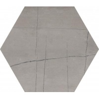 KAI ash hexa | decor | 52x60 | 01S | rekt | R9 