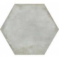 SAN FRANCISCO grey hexa | 52x60 | 01S | rekt | R10