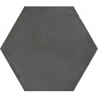 SAN FRANCISCO black hexa | 52x60 | 01S | rekt | R10