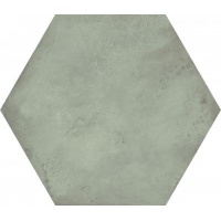 SAN FRANCISCO aquamarine hexa | 52x60 | 01S | rekt | R10