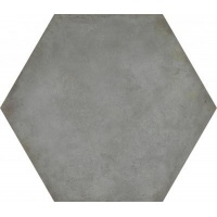 SAN FRANCISCO graphite hexa | 52x60 | 01S | rekt | R10