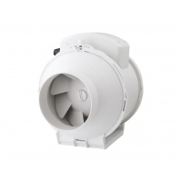 HACO 946 | DVP HIDE 100 S | diagonální ventilátor | potrubní 