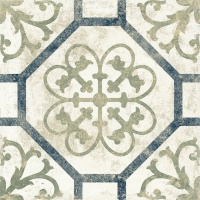 BOUQUET | decor | 25x25 | 01S | R10