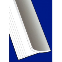 PROFIN | VRU | vnitřní roh univerzální | pvc | červená=7715 | D=2.5m