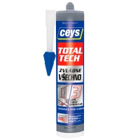 CEYS | TOTAL TECH | EXPRESS | šedá | 290ml