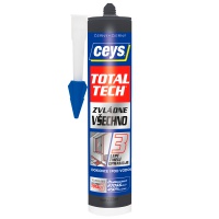 CEYS | TOTAL TECH | EXPRESS | černá | 290ml