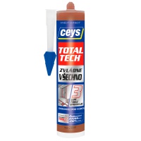 CEYS | TOTAL TECH | EXPRESS | hnědá | 290ml