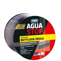 CEYS | AGUA STOP | butylenová páska | 15cm x 10m