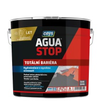 CEYS | AGUA STOP | totální bariéra | šedá | 4kg