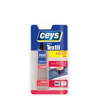 CEYS | SPECIAL TEXTIL | lepidlo na tkaniny | 30ml