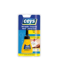 CEYS | Rychlé bílé lepidlo | 50g
