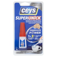 CEYS | SUPERUNICK IMMEDIATE POWER | 6g