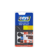 CEYS | OPRAVA DEFEKTU | lepidlo na opravu duší | 5ml+4 záplaty