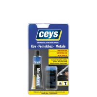 CEYS | OPRAVA DEFEKTU | syntetický kov | 40ml+40g