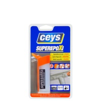 CEYS | SUPER EPOXI | plast | 47g