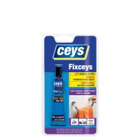 CEYS | FIXCEYS | transparent | 20ml