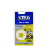 CEYS | VULCAN TAPE | utěsňující | 3m x 19mm