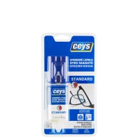 CEYS | EPOXICEYS | standard | stříkačka | 28ml