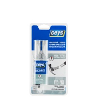 CEYS | EPOXICEYS | kov | stříkačka | 28ml 