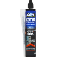 CEYS | POLYESTER | chemická kotva | 300ml