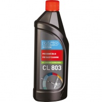 LB-CL 803 prostředek pro denní úklid, čištění a leštění povrchů 0,75L